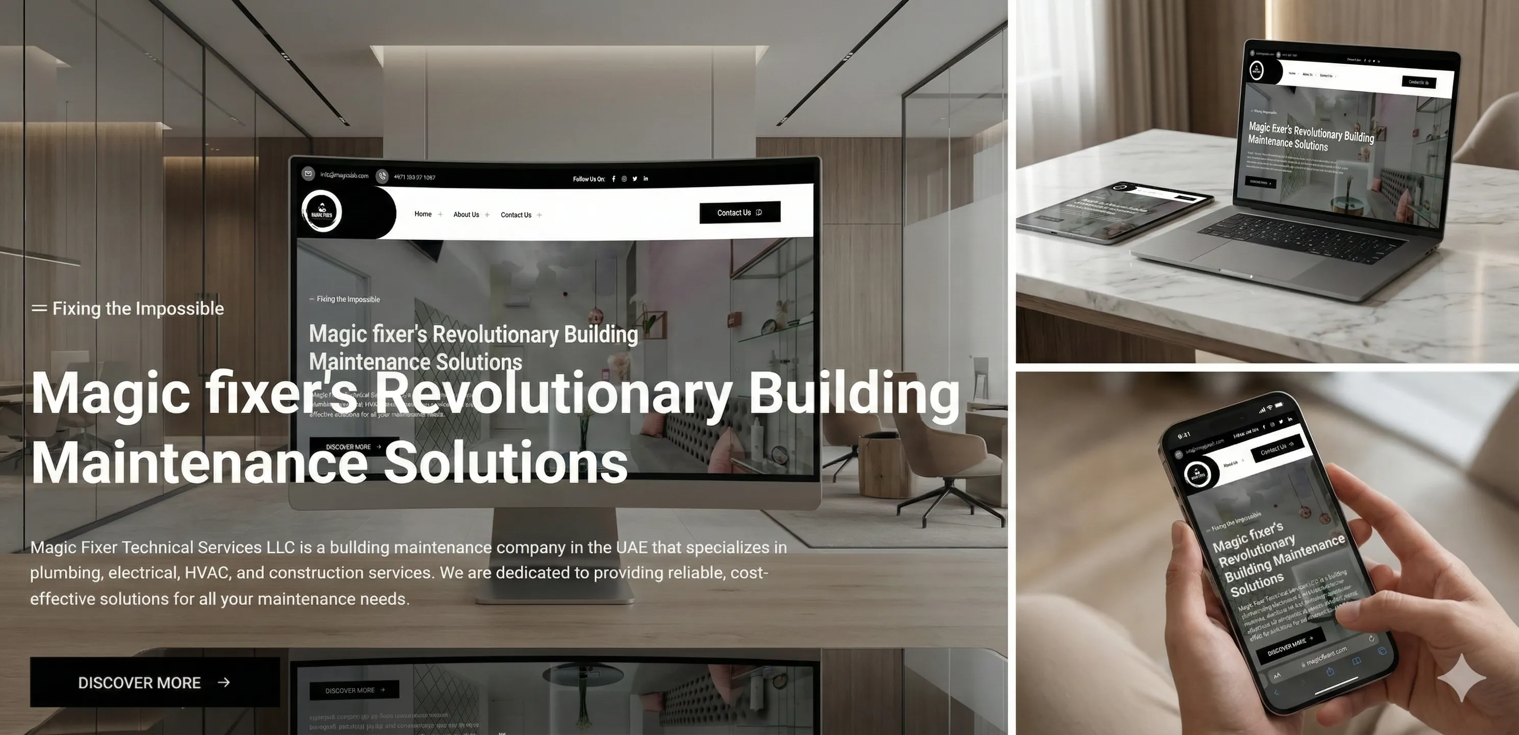 ماجيك فيكسر